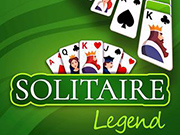Play Solitaire Legend