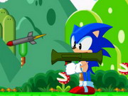 Play Sonic Kaboom 