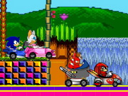Play Sonic Stars Race 2