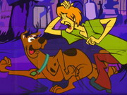 Play Sort My Tiles Scooby Doo