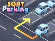 Play Sort Parking