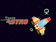 Play Space Astro
