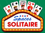 スペースソリティア