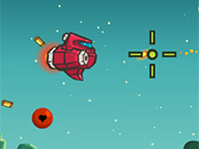 Play Spaceship Shooter