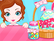 Play Special Easter For Girl