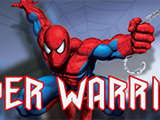 Play Spider Warrior