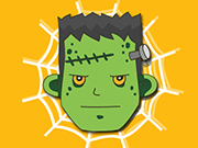 Play Spider Zombie