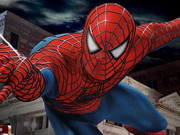 Play Spiderman 3: Rescue Mary Jane