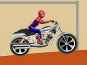 Play Spiderman Drive 2