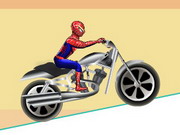Play Spiderman Drive 3