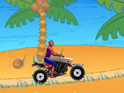 Play Spiderman Driver