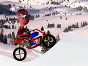 Play Spiderman Ride