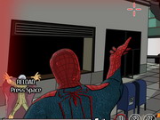 Play Spiderman Save The Town 2