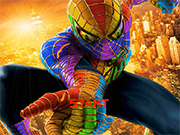 Play Spiderman Xtreme Adventure 2