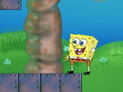 Play Spongebob Adventure 2
