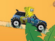 Play Spongebob Driver 2