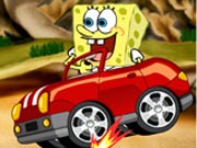 Play Spongebob Top Racer