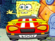 Play Spongebob Vs Patrick Race