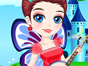 Play Spring Fairy of Music
