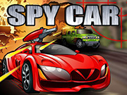 Play Spy Car 2
