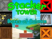 Play Stacker Tower