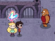 Star vs The Dungeon of Evil