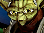 Play Star Wars: Yoda Man