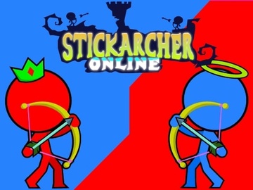 スティックアーチャーオンライン