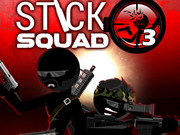Play Stick Squad 3