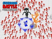 スティックマンバトル アルティメットファイト