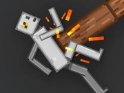 Stickman Ragdoll Playground