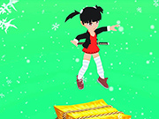 Play Stylish Stack Jump Tap Jumping Game