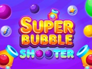 Play Super Bubble Shooter