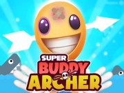 Play Super Buddy Archer