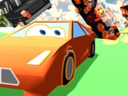 Play Super Car CHASE
