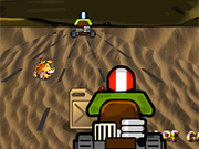 Play Super Kart Race