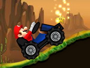 Play Super Mario Racing Mountain