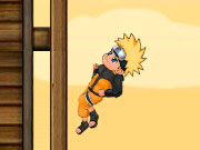 Play Super Naruto Jump