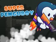 Play Super Penguboy