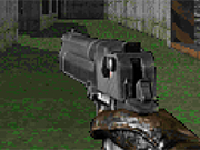 Play Super Sergeant Shooter 2 - Level Pack