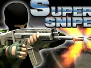 Play Super Sniper