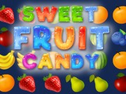 Sweet Fruit Candy