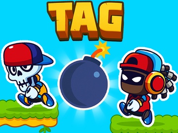 Tag Run
