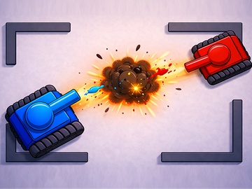 Tank Challenge