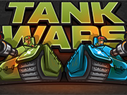 Play Tank Wars 2