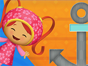 Play Team Umizoomi: Super Shape Carnival Puzzles
