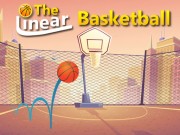 リニアバスケットボール