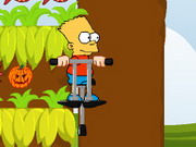 Play The Simpsons Halloween