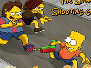 Play The Simpsons Shooting