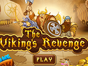 Play The Viking's Revenge Levelpack